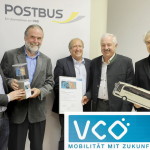 VCÖ Mobilitätspreis Kärnten 2013
